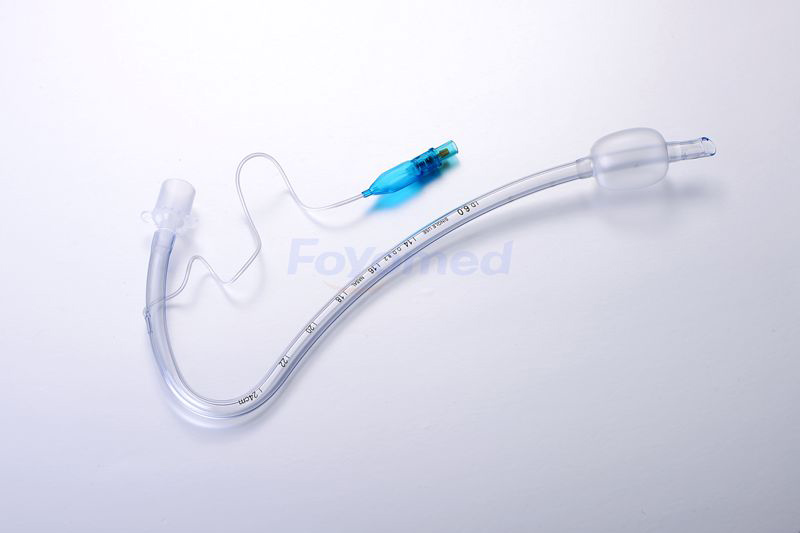 Nasal Preformed Endotracheal Tube  LB5030C